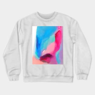 Abstract Art Digital Modern Women And Men Tshirt Cases Iphone Crewneck Sweatshirt